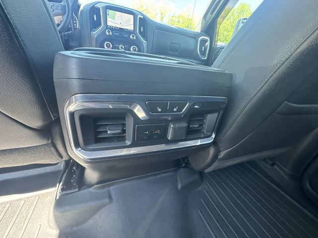 Used 2020 GMC Sierra 2500 Denali w/ Denali Ultimate Package AWD/4WD image 22