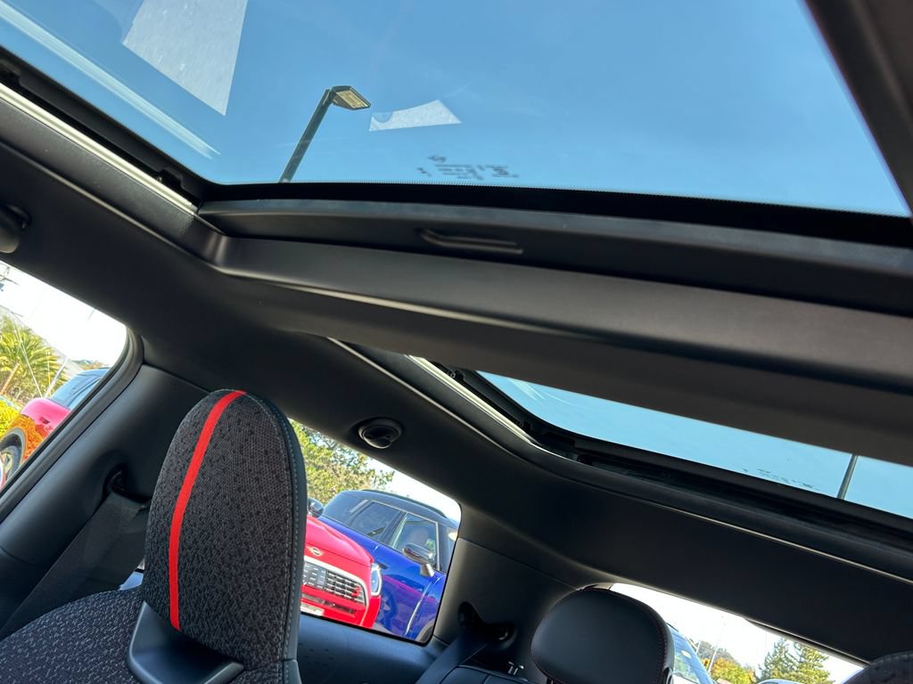 New 2026 MINI Cooper John Cooper Works FWD image 16