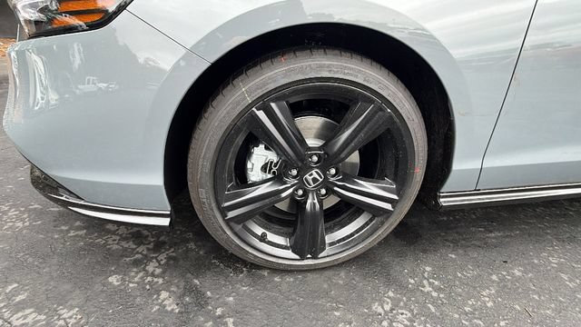 New 2026 Honda Accord Sport image 10