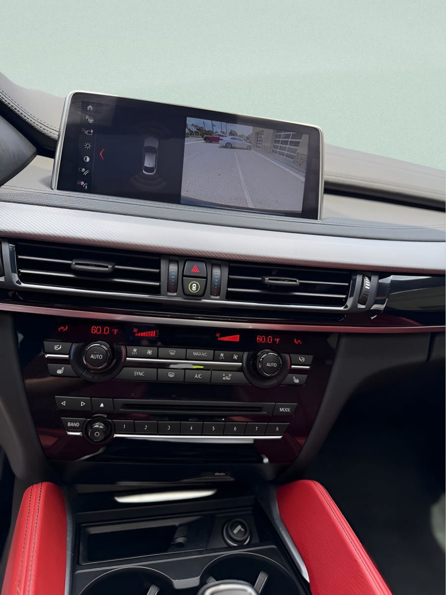 Used 2019 BMW X6 xDrive35i AWD/4WD image 11