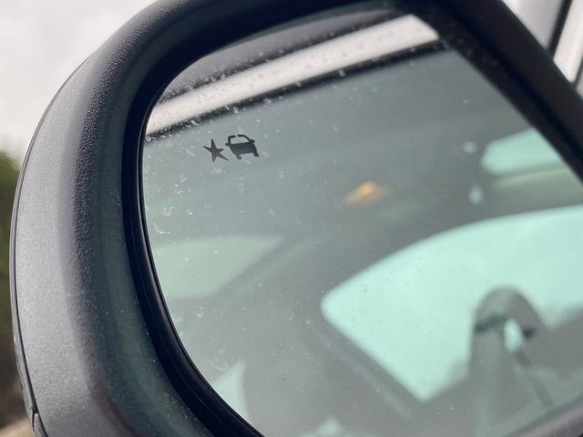 Used 2024 Buick Encore GX Sport Touring w/ Experience Buick Package image 11