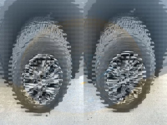 New 2026 Chevrolet Traverse LT image 19