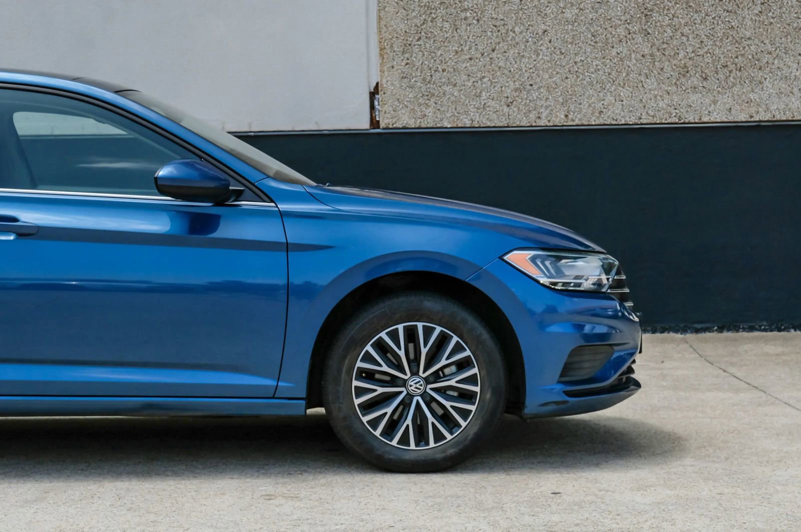 Used 2021 Volkswagen Jetta S FWD image 17
