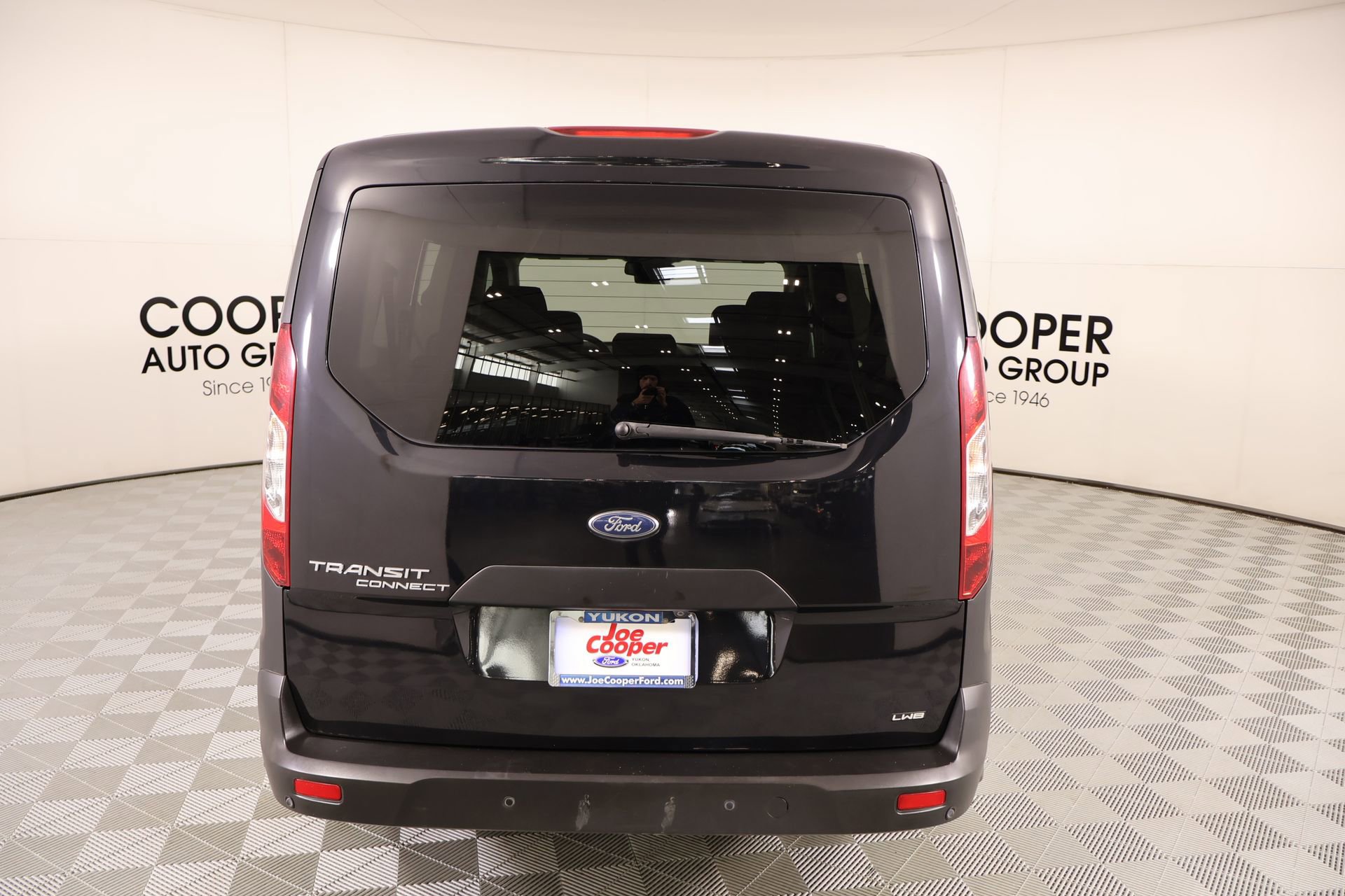 Used 2021 Ford Transit Connect XL FWD image 21
