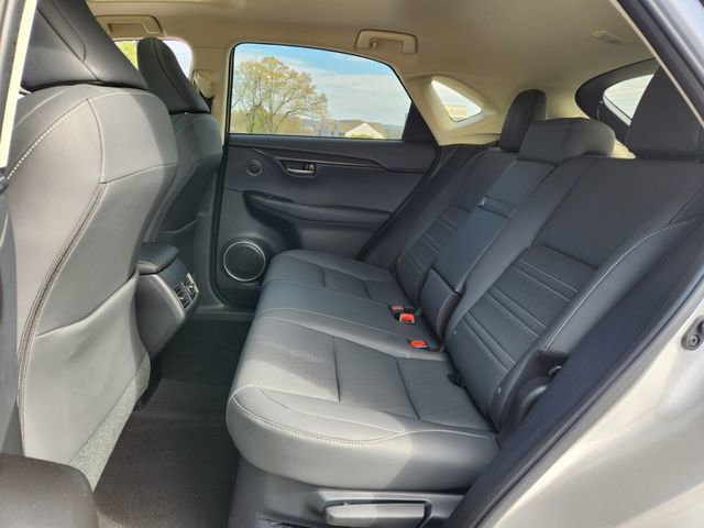 Used 2021 Lexus NX 300 300 Base w/ Premium Package image 11