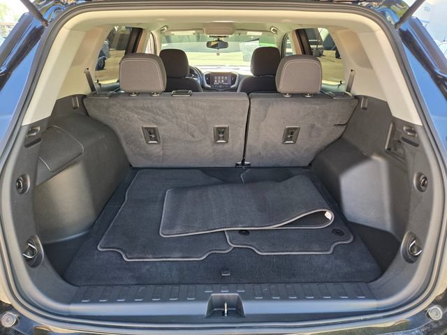 Used 2023 GMC Terrain SLE w/ Elevation Edition AWD/4WD image 20