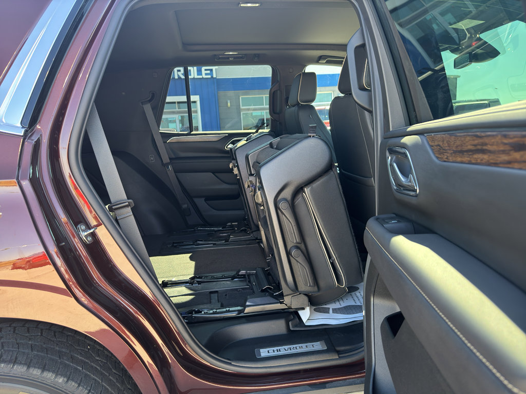 Used 2023 Chevrolet Tahoe Premier image 21