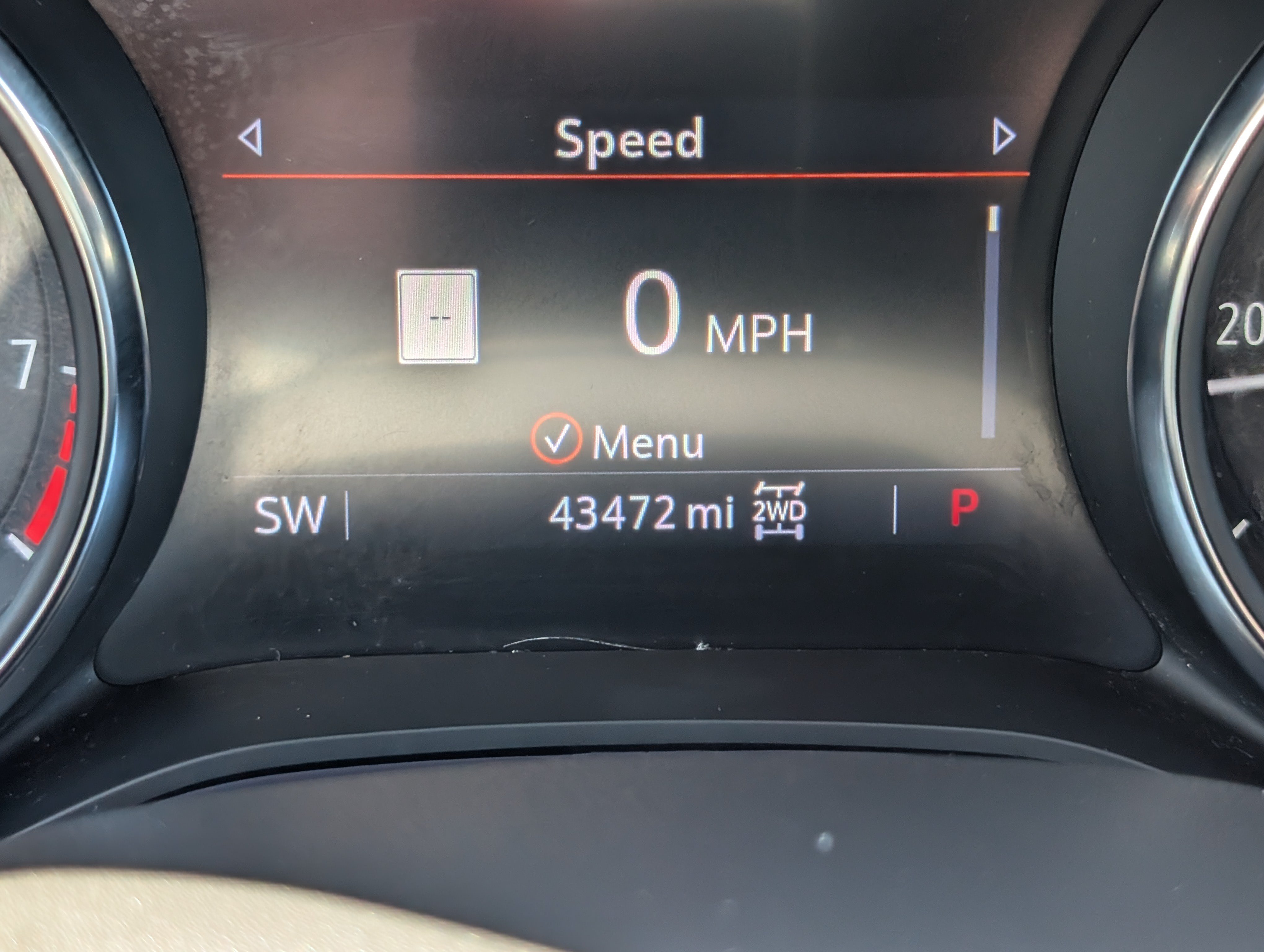 Used 2020 Buick Encore GX Select w/ Advanced Technology Package AWD/4WD image 29
