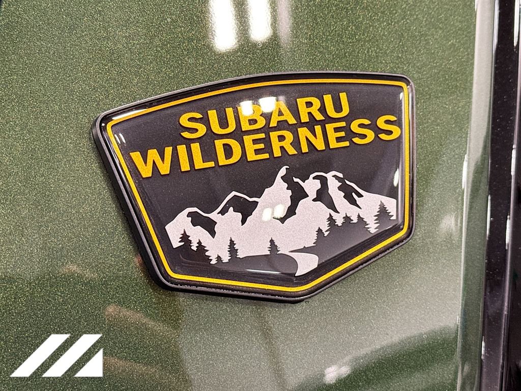 New 2026 Subaru Outback Wilderness image 34