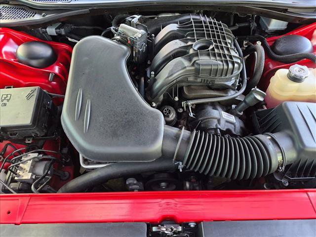 Used 2023 Dodge Challenger GT w/ Blacktop Package RWD image 21
