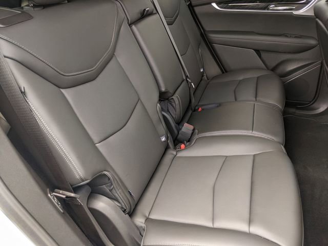 New 2025 Cadillac XT6 Premium Luxury image 23
