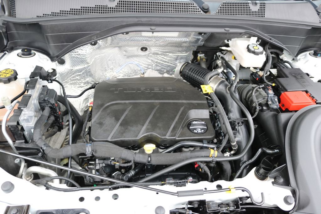 Used 2023 Chevrolet TrailBlazer LT image 10