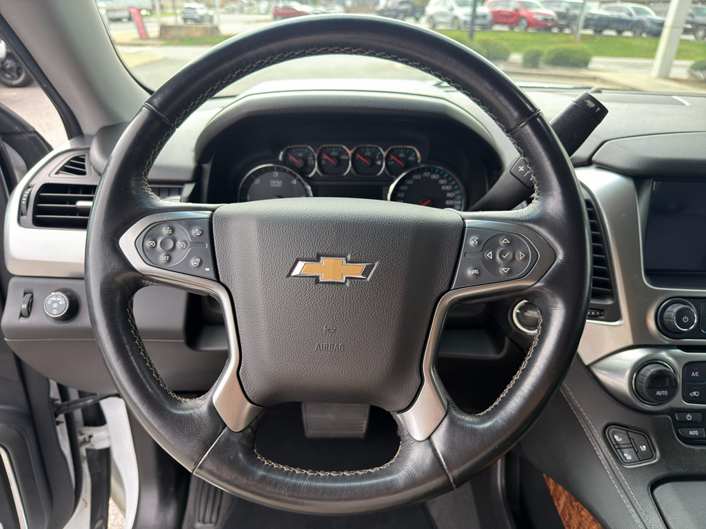 Used 2019 Chevrolet Tahoe Premier RWD image 14