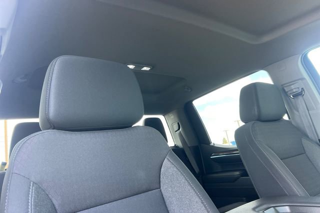 Used 2024 Chevrolet Silverado 1500 RST w/ Rally Edition image 20