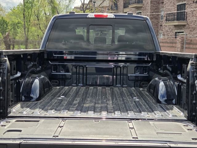 Certified 2024 Ford F150 Lariat w/ Bed Utility Package image 13