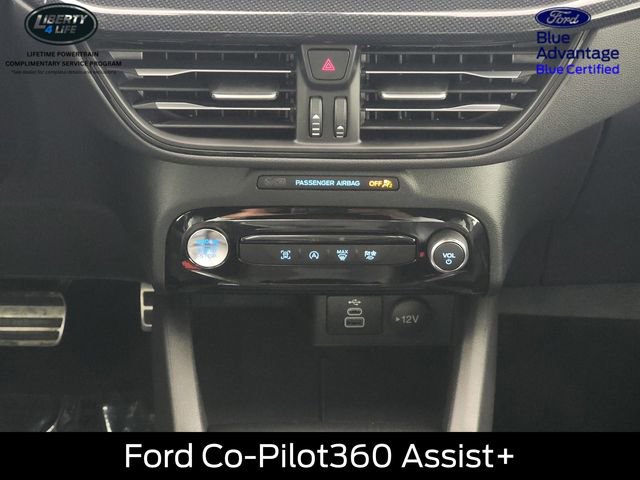 Certified 2024 Ford Escape ST-Line w/ Tech Pack #1 AWD/4WD image 24