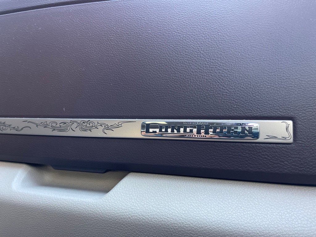 Used 2018 RAM 3500 Laramie Longhorn AWD/4WD image 45