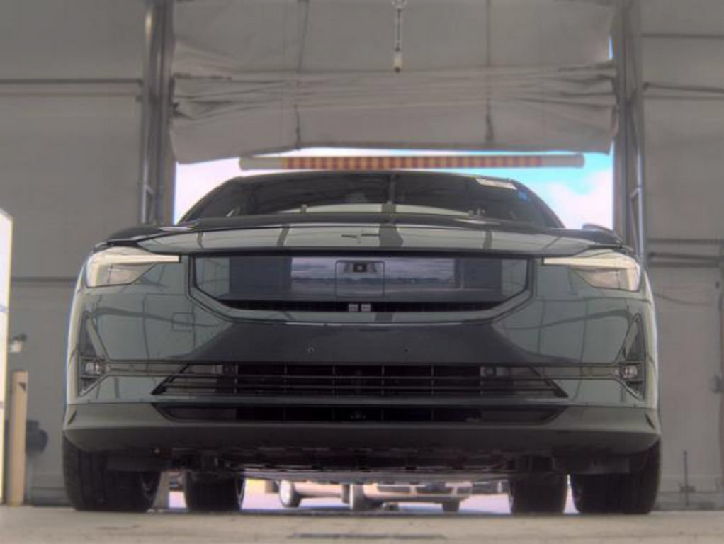 Used 2024 Polestar Polestar 2 AWD/4WD image 3
