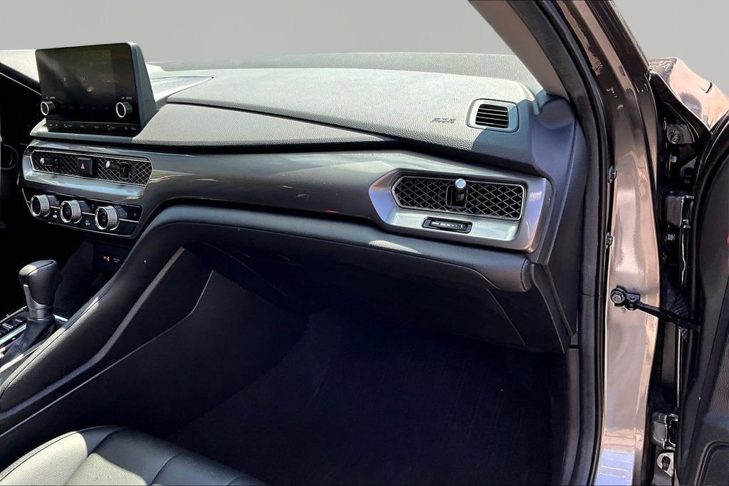 Used 2025 Acura Integra image 20