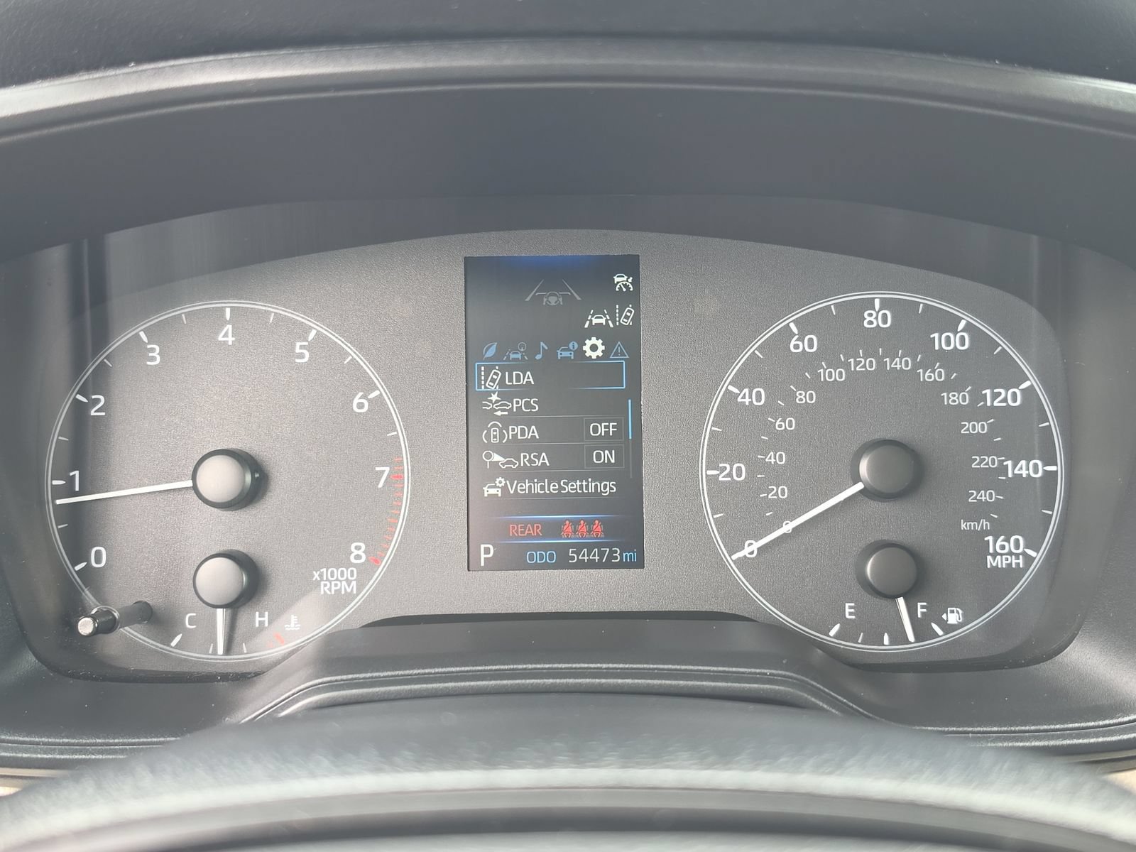 Used 2024 Toyota Corolla LE FWD image 15