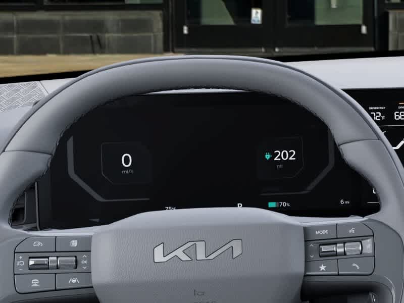 New 2026 Kia EV9 Land AWD/4WD image 21
