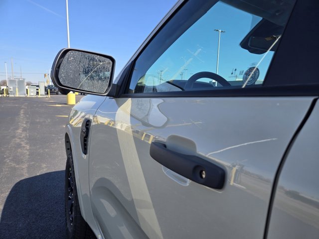 New 2026 Ford Ranger XLT image 25