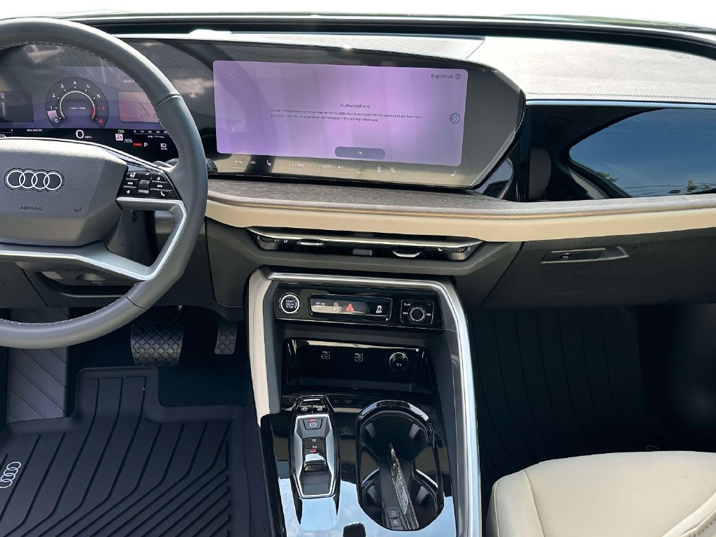 New 2026 Audi Q5 2.0T AWD/4WD image 24