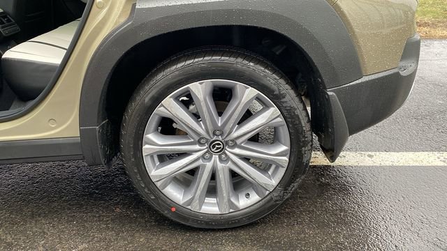 New 2026 MAZDA CX-50 2.5 Turbo w/ Premium Plus Pkg image 26