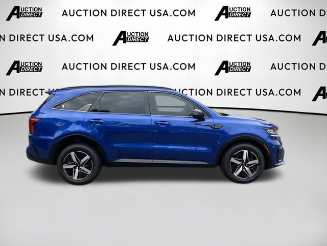 Used 2022 Kia Sorento S FWD image 23
