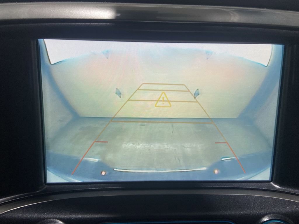 Used 2018 Chevrolet Silverado 1500 LT w/ All Star Edition image 15