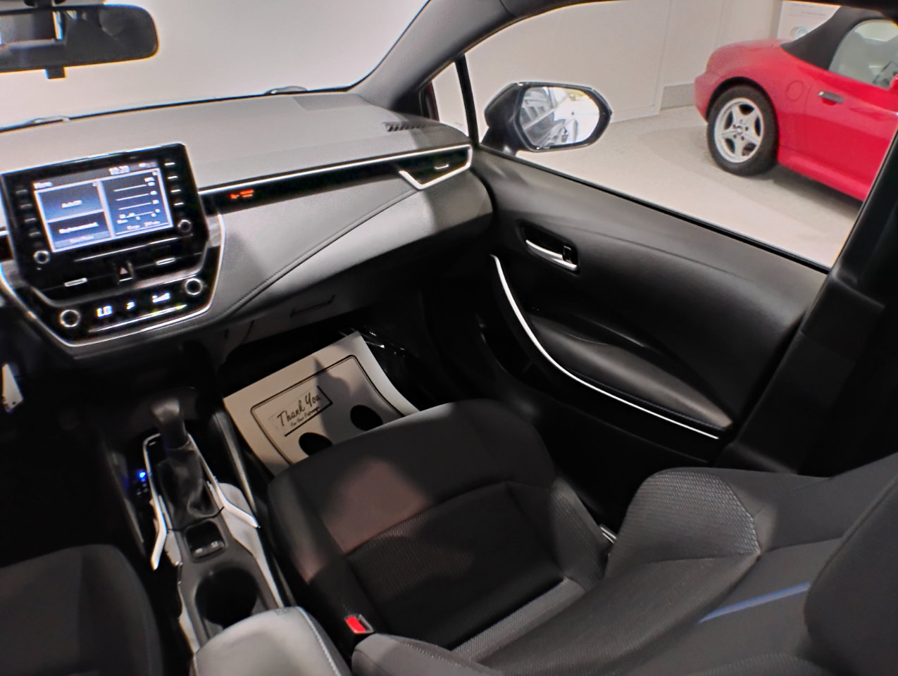 Used 2020 Toyota Corolla SE image 46