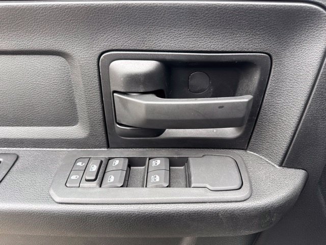 New 2027 RAM 3500 Tradesman AWD/4WD image 9