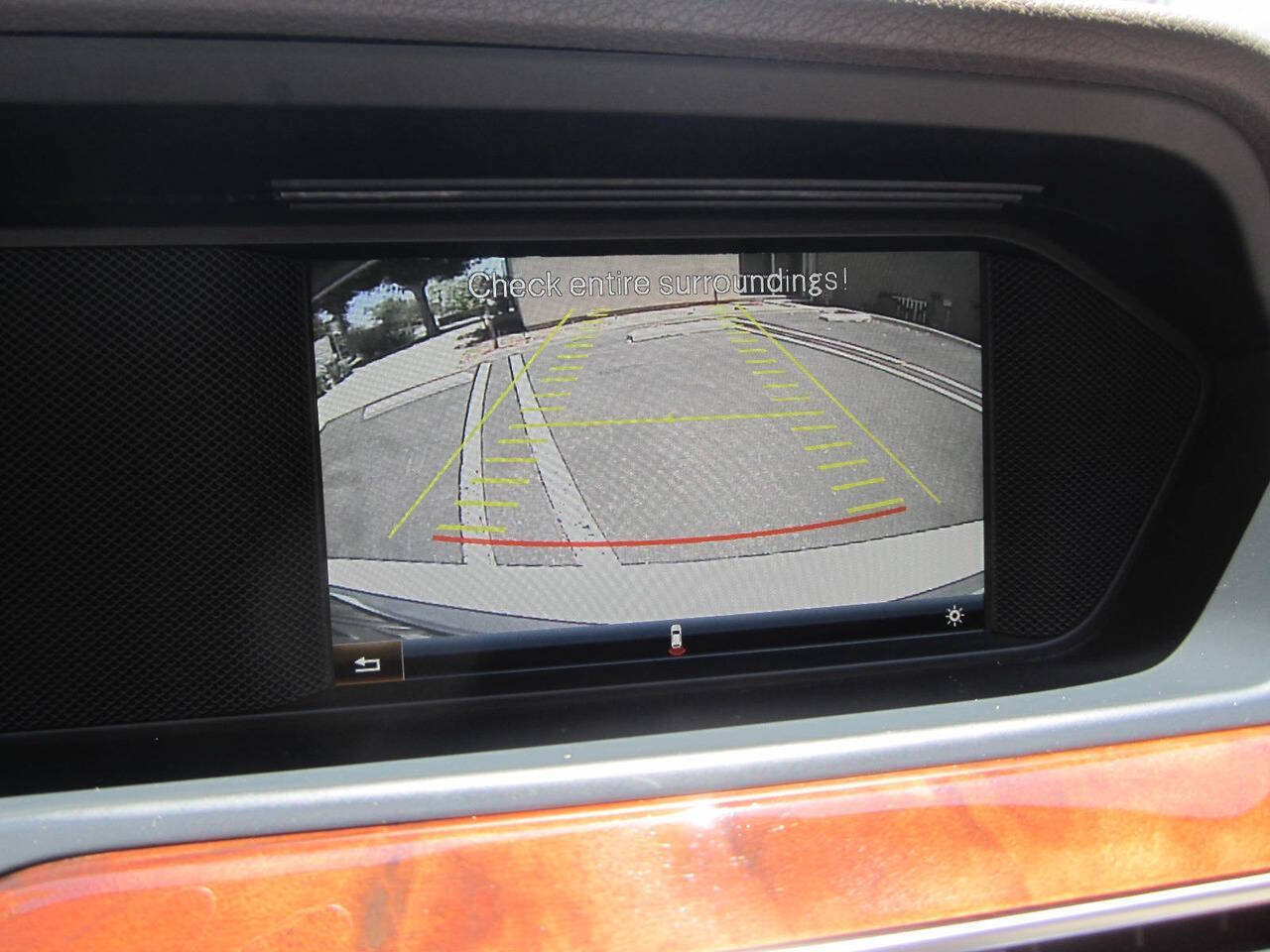 Used 2013 Mercedes-Benz C 300 4MATIC Sedan image 33