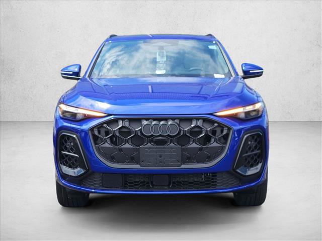New 2026 Audi Q5 Premium Plus AWD/4WD image 6