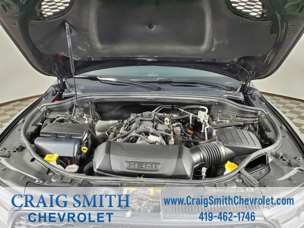 Used 2025 Dodge Durango R/T image 31