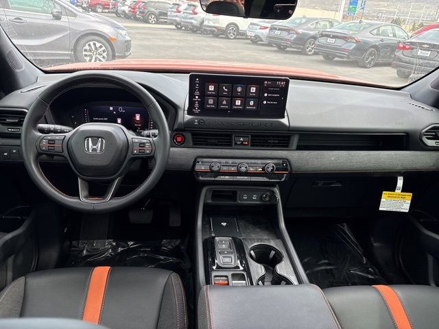 Used 2026 Honda Passport TrailSport image 25