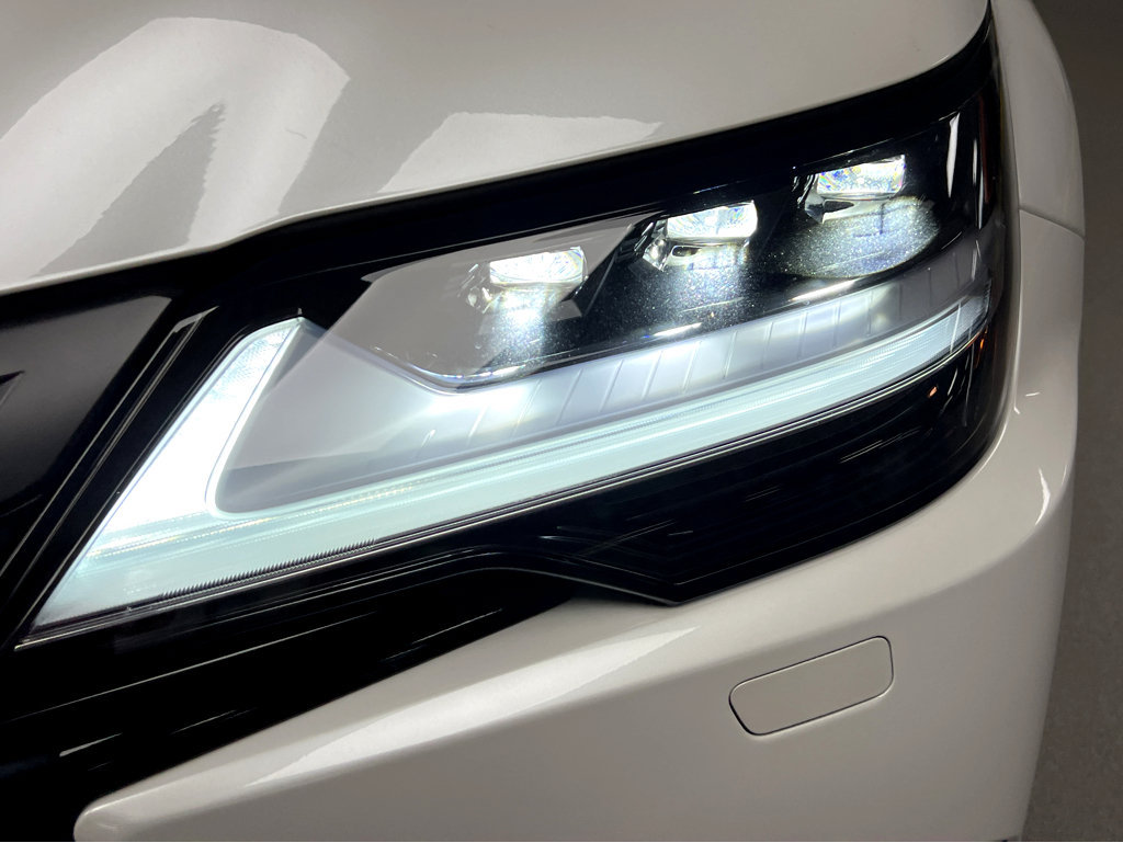 New 2026 Lexus LX 700h Luxury w/ Appearance Package AWD/4WD image 36