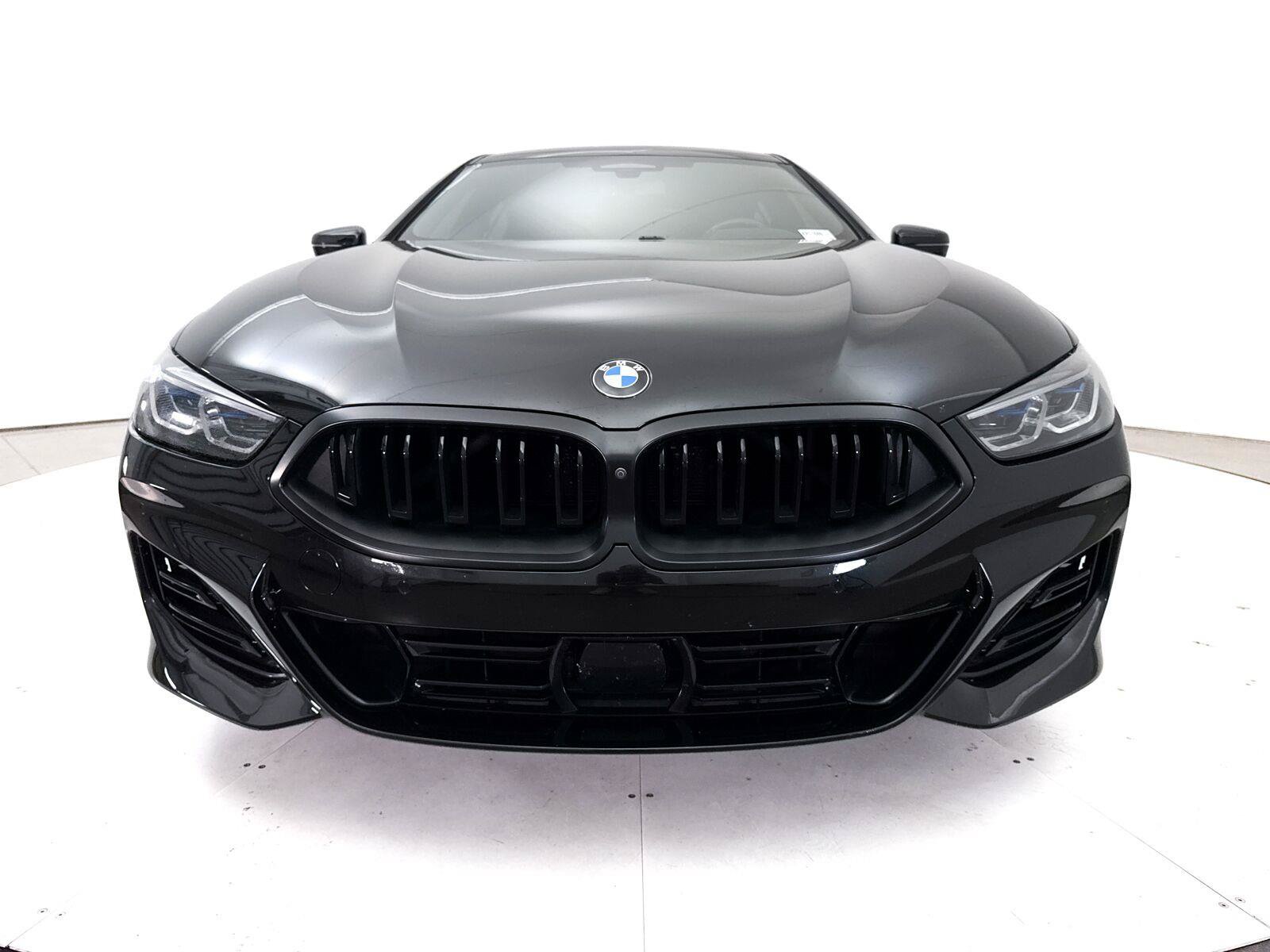 Used 2023 BMW 840i Gran Coupe RWD image 17