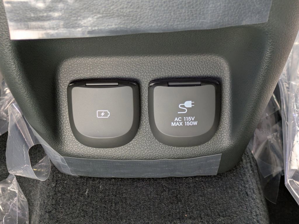 New 2026 Genesis GV80 2.5T Select image 16