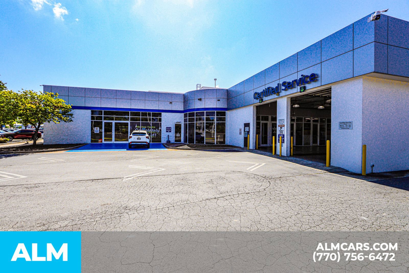 Used 2021 Chevrolet Tahoe High Country image 70