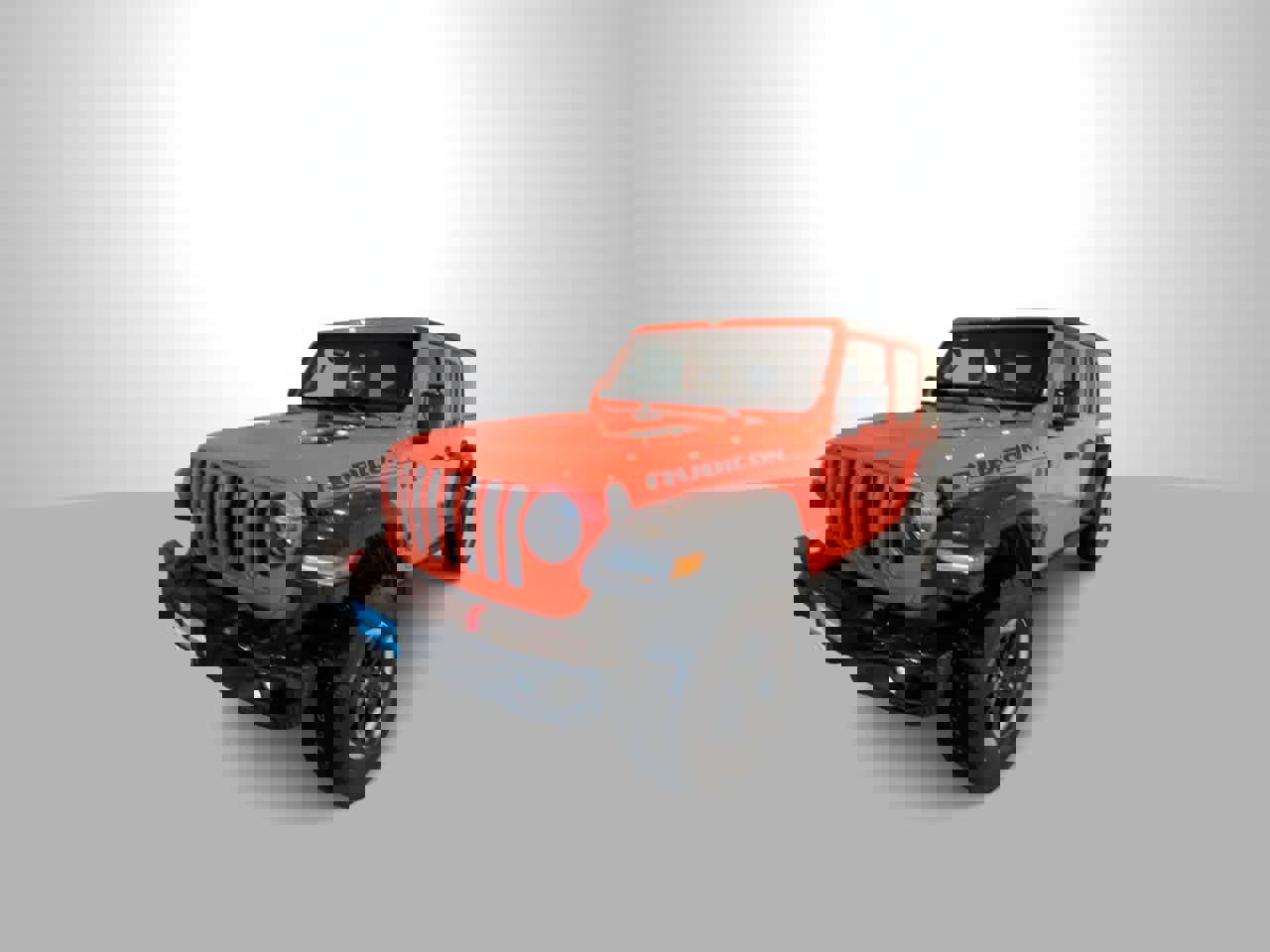 Used 2019 Jeep Wrangler Unlimited Rubicon image 4