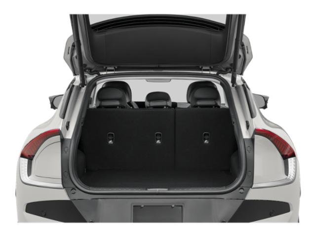 New 2026 Kia EV6 Wind RWD image 13