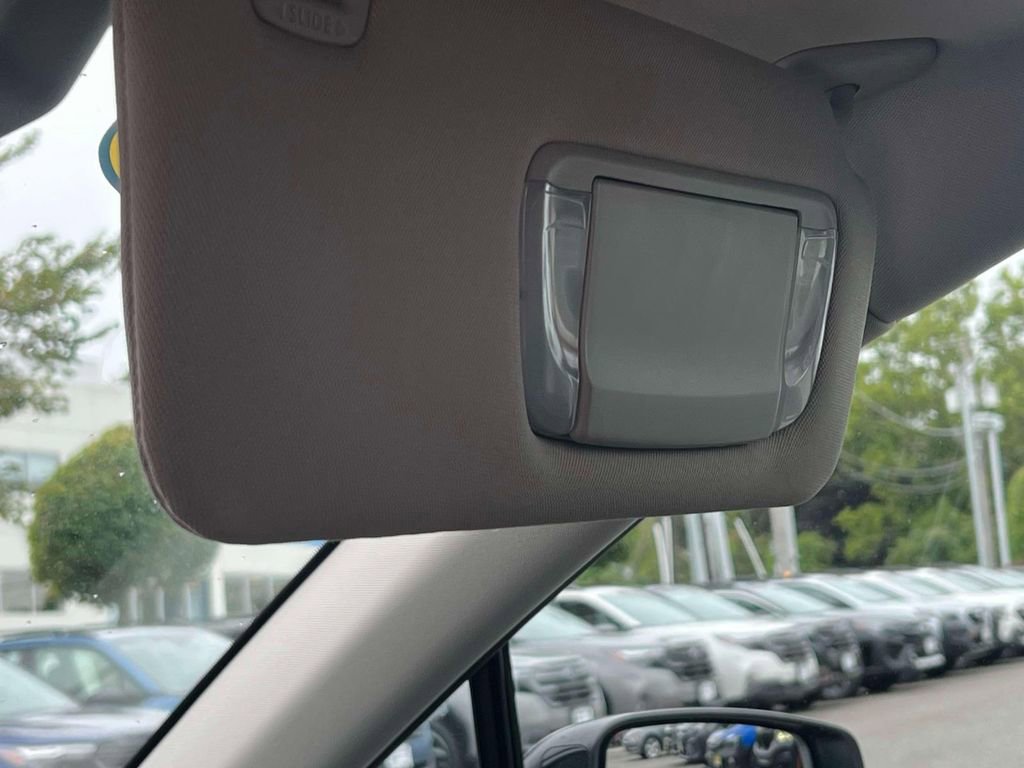 Certified 2025 Subaru Outback Premium image 22