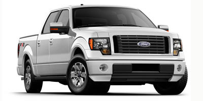 Used 2012 Ford F150 FX2 w/ FX Luxury Pkg