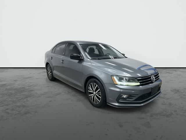 Used 2018 Volkswagen Jetta Wolfsburg Edition FWD image 6