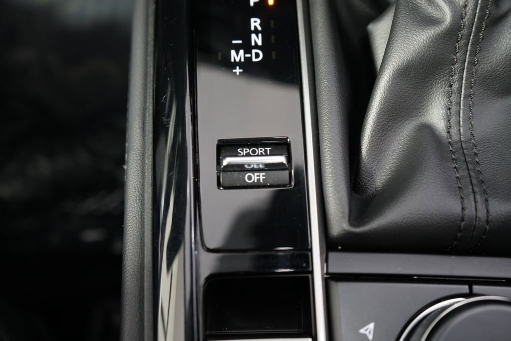 Used 2025 MAZDA CX-30 AWD 2.5 S w/ Select Sport Pkg image 33