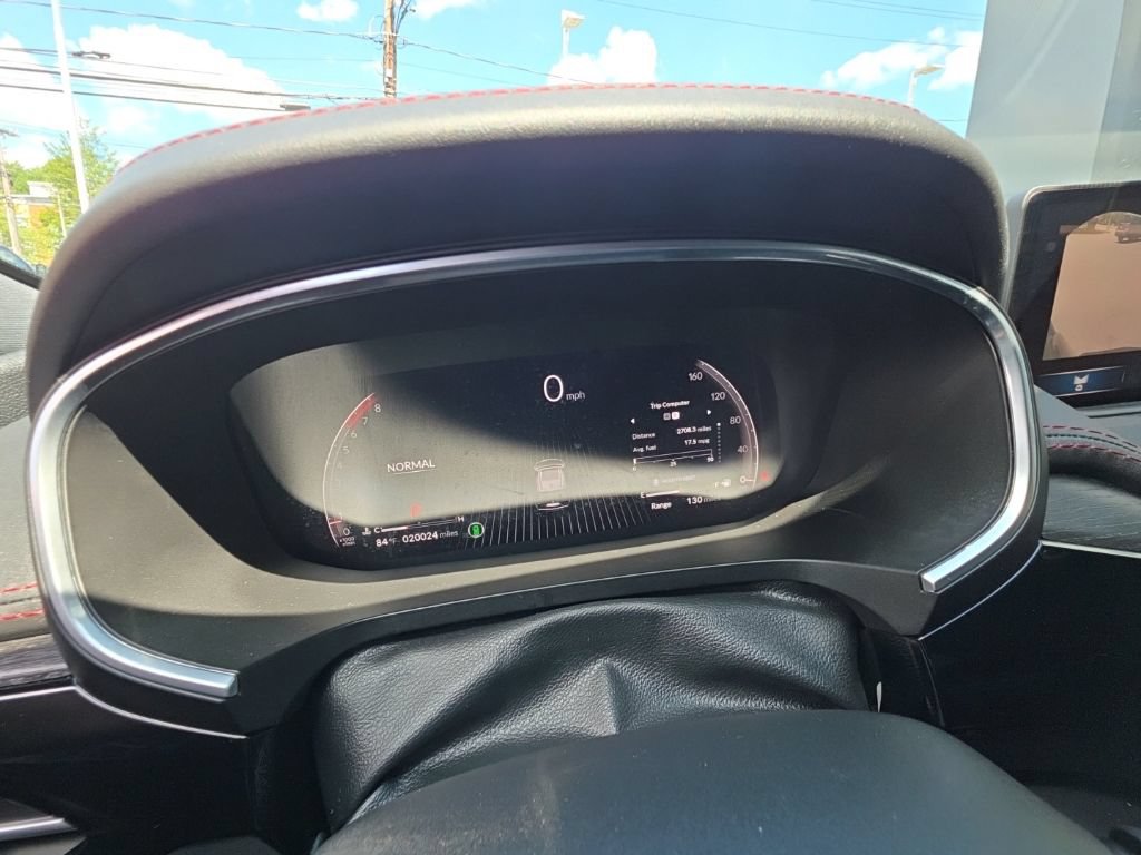 Used 2024 Acura MDX Type S w/ Advance Package AWD/4WD image 19