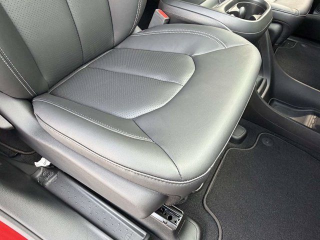New 2027 Chrysler Pacifica LX FWD image 29