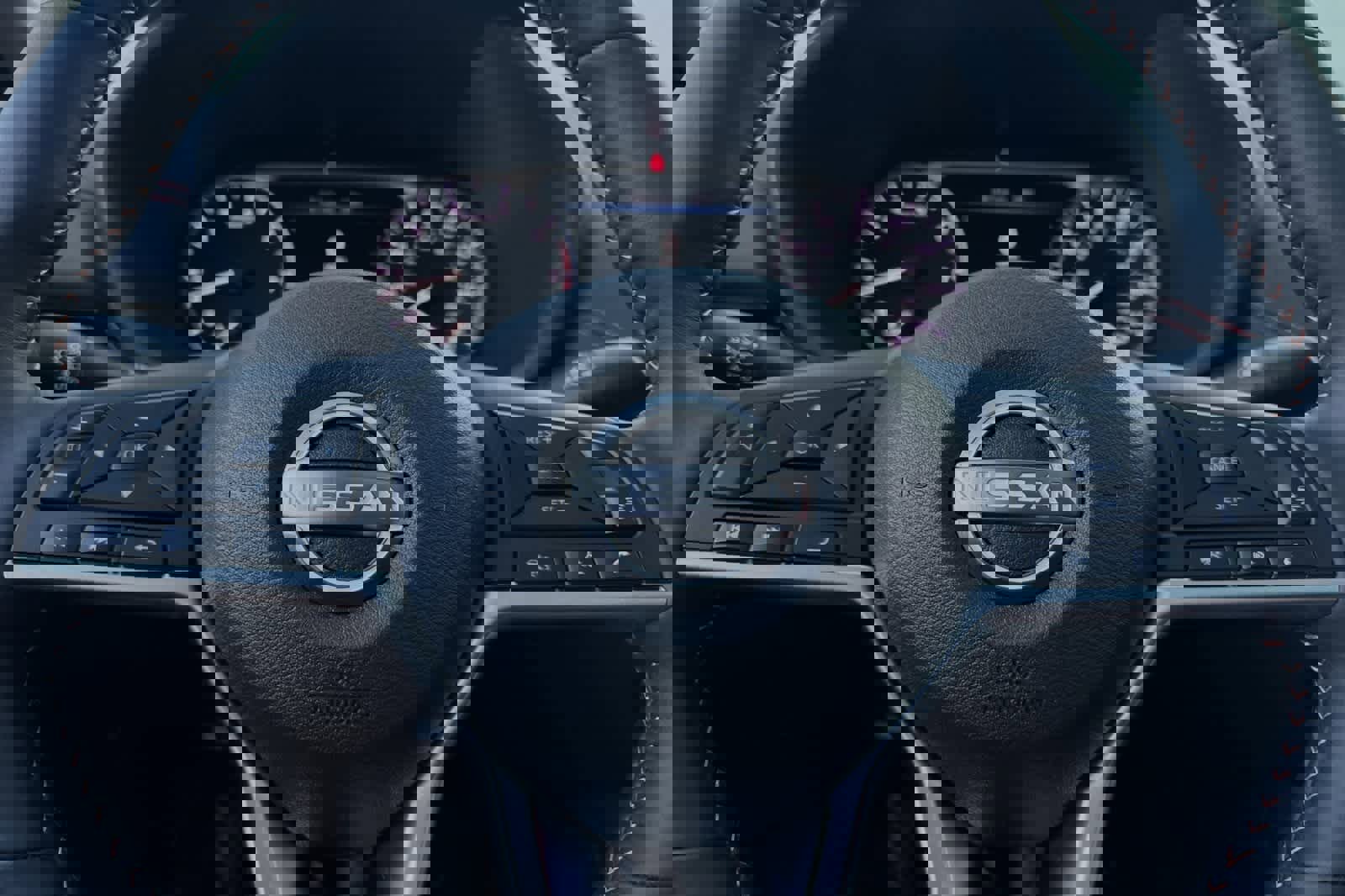 New 2025 Nissan Sentra SR image 25