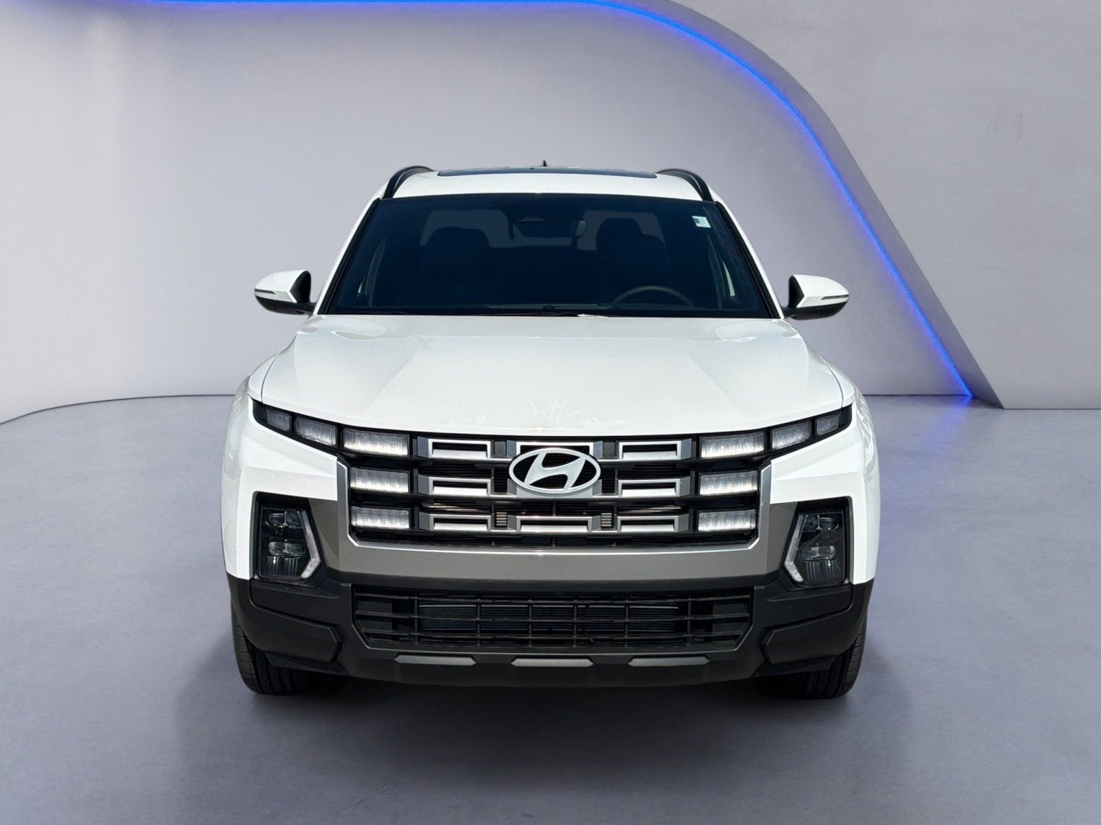 New 2026 Hyundai Santa Cruz SEL FWD image 7